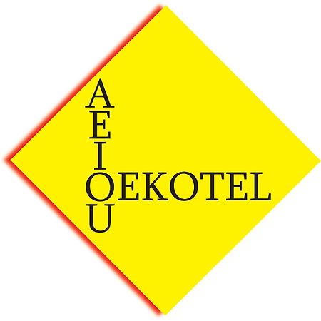 Oekotel Graz Airport Kalsdorf bei Graz Buitenkant foto